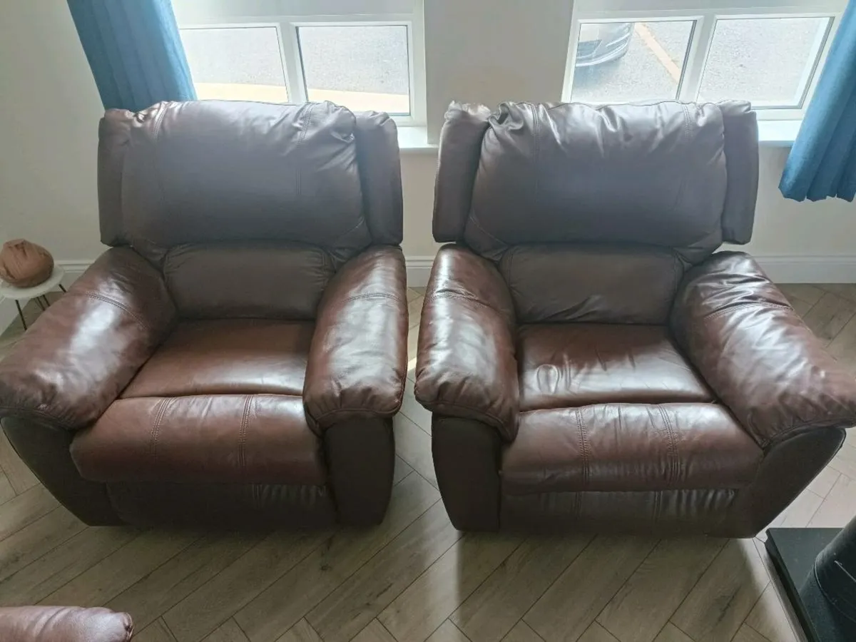 Couches - Image 1