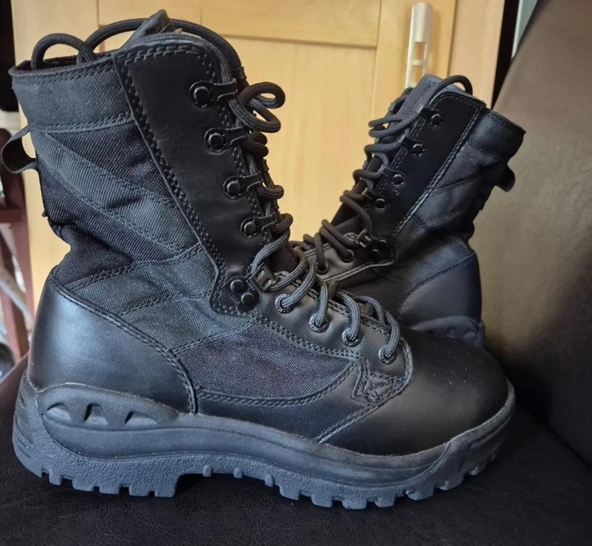 Magnum Military Boots - Image 2