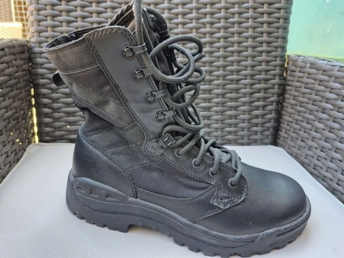 Magnum Military Boots - Image 4