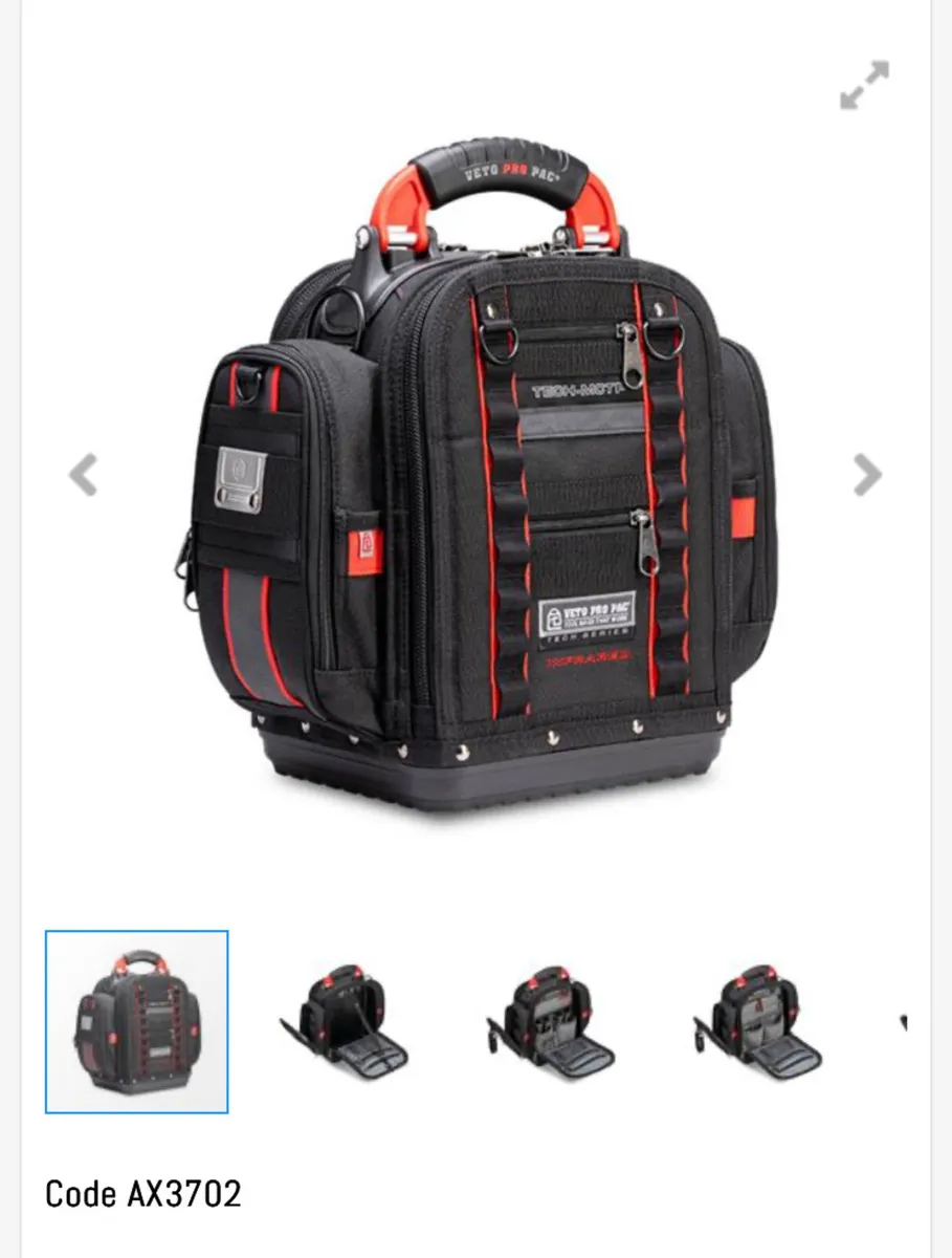Veto Pro PAC MCTP