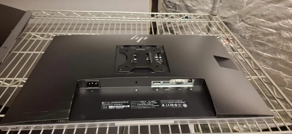 HP Monitor - Image 2