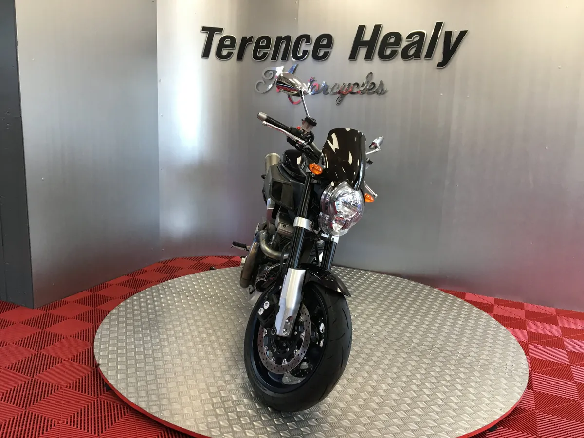 2007 Yamaha MT 01 '' LIKE NEW '' - Image 4