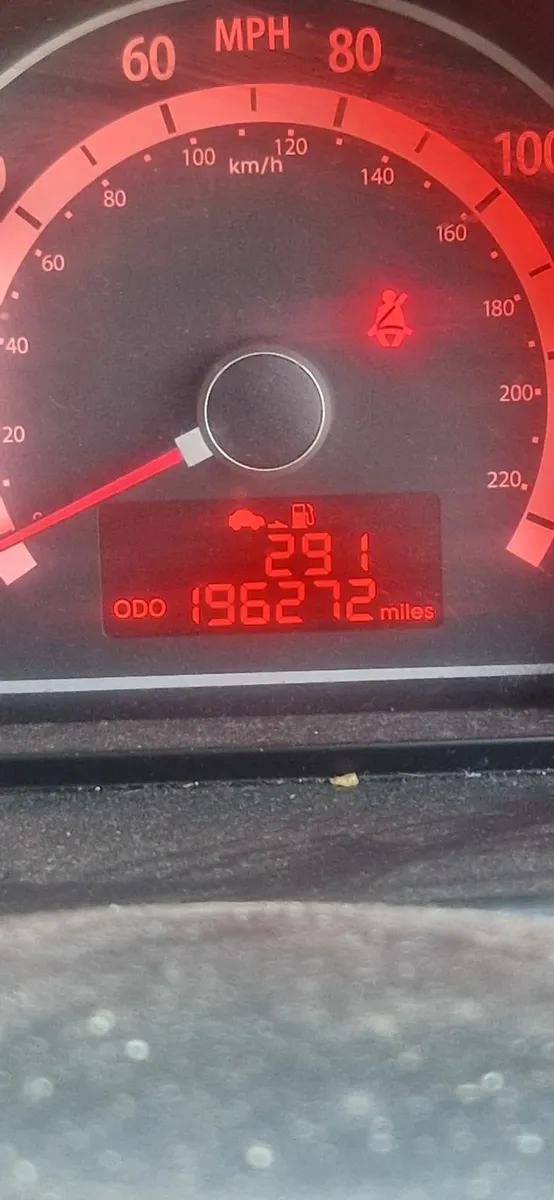 Kia Ceed 2011 - Image 1