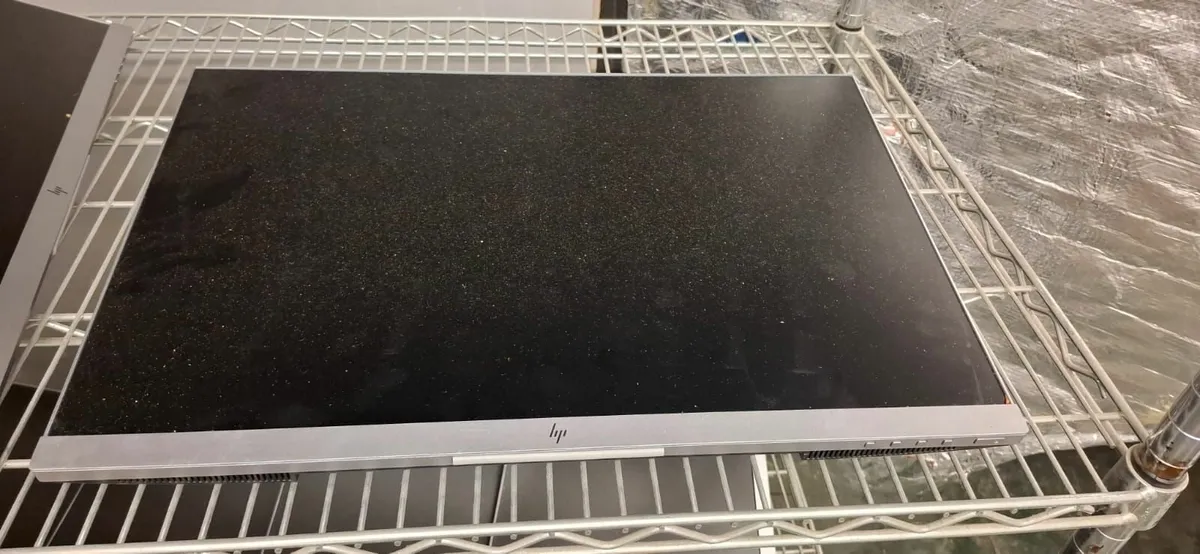 HP Monitor - Image 3