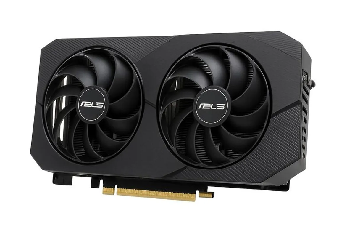 Gpu/graphics Card Nividia Rtx 2060 Super