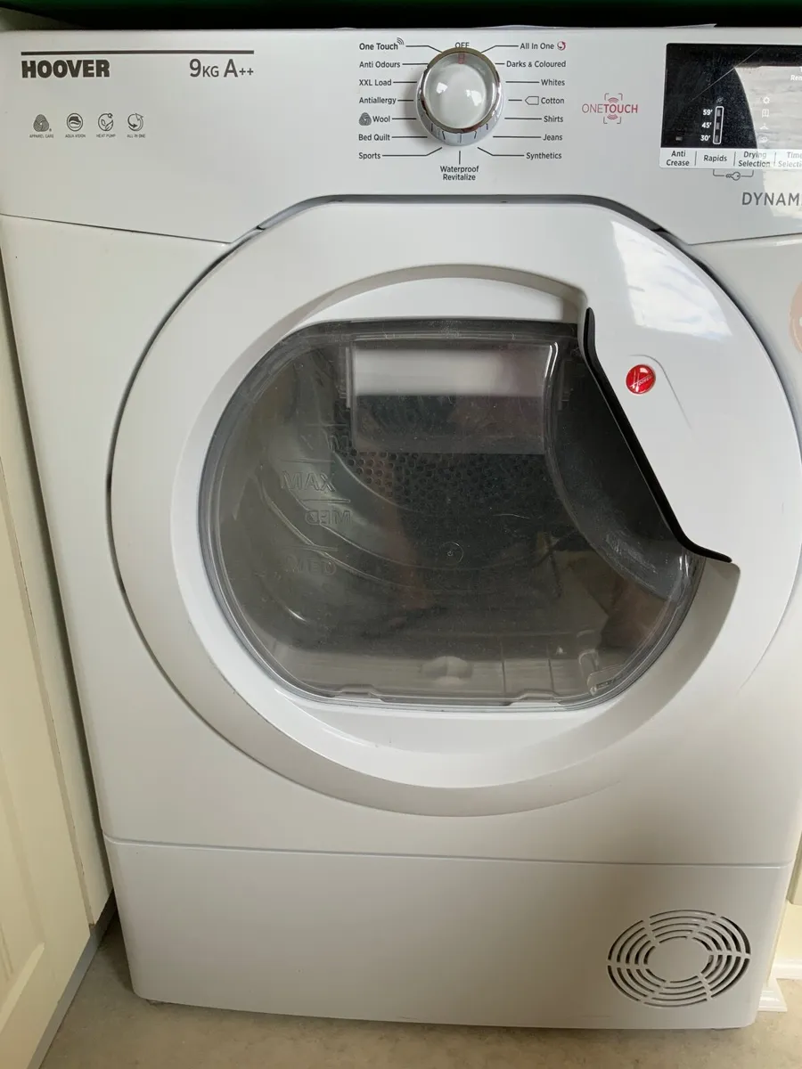 Tumble Dryer - Image 1