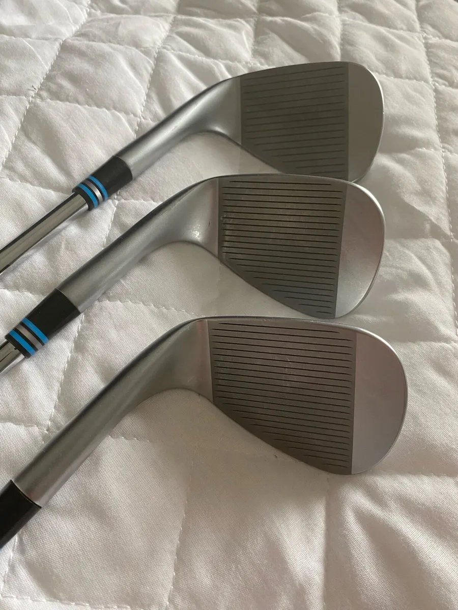 Ping S159 Wedges (Project X Wedge) - Image 2