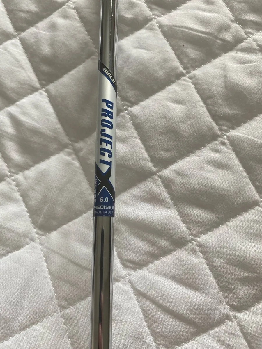 Ping S159 Wedges (Project X Wedge) - Image 4