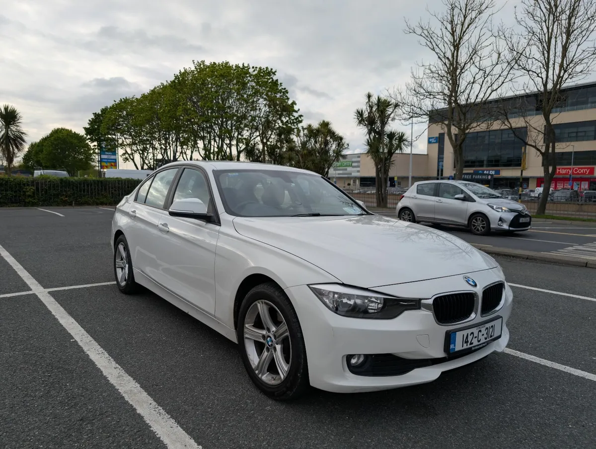 BMW 3-Series 2014 | Fantastic Condition |Low Miles - Image 3