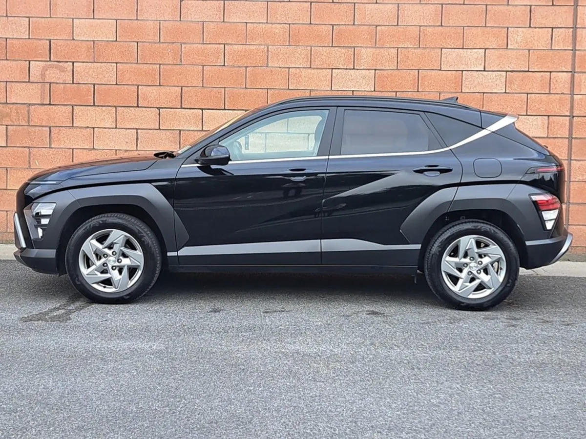 Hyundai Kona Elegance Model 1.0 Turbo Petrol. - Image 3