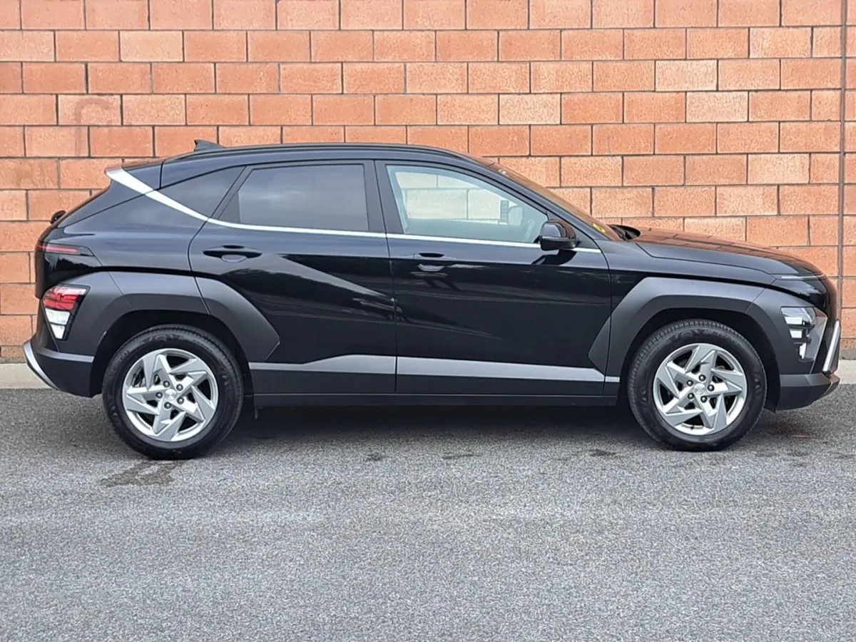 Hyundai Kona Elegance Model 1.0 Turbo Petrol. - Image 4