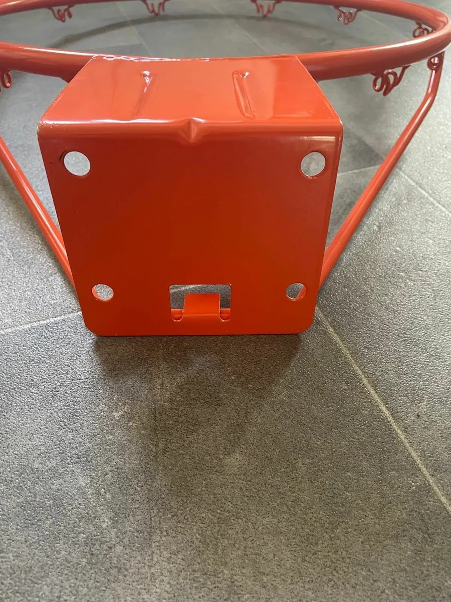 Basketball hoop - Image 3