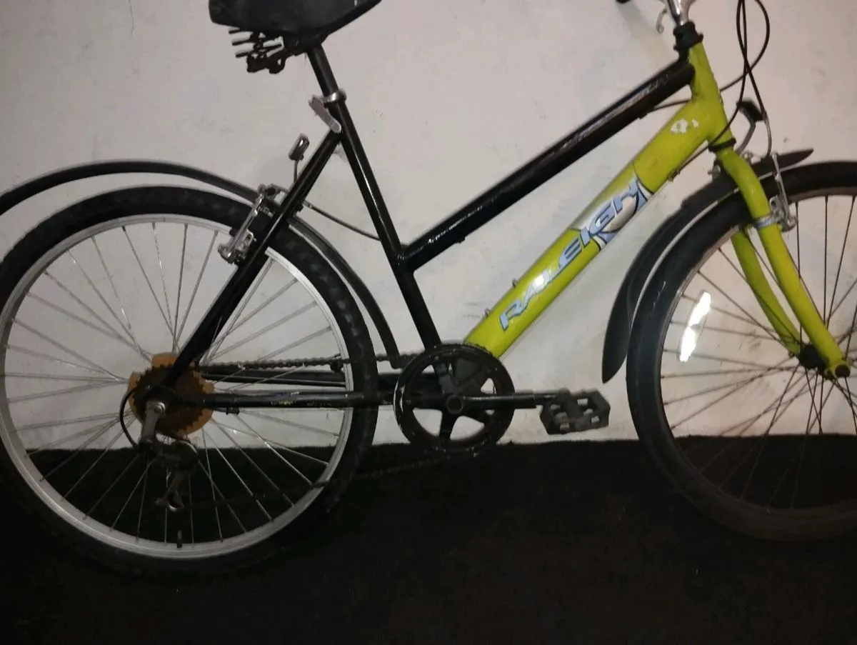 Ladies 26inch bike - Image 2