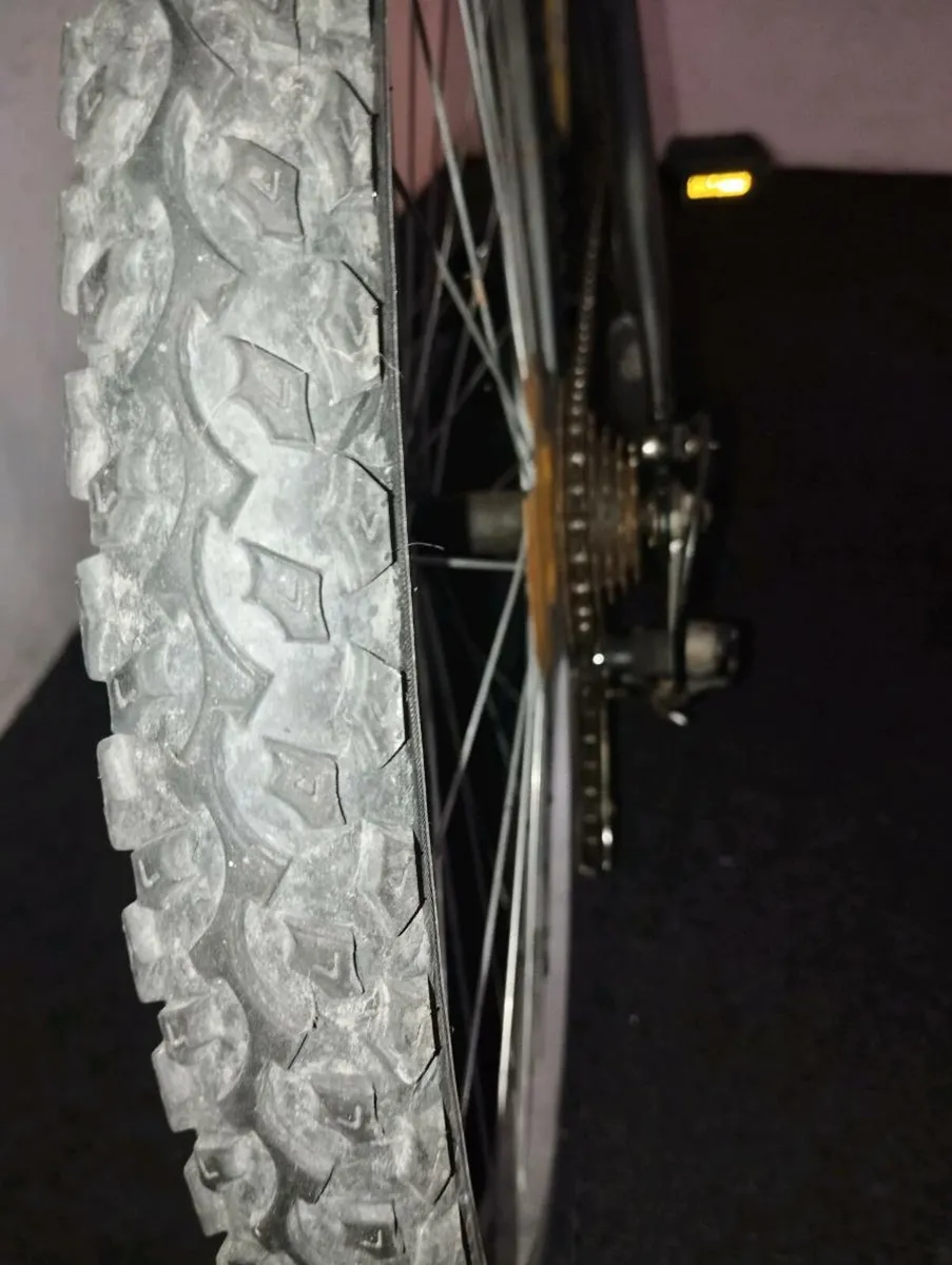 Ladies 26inch bike - Image 3
