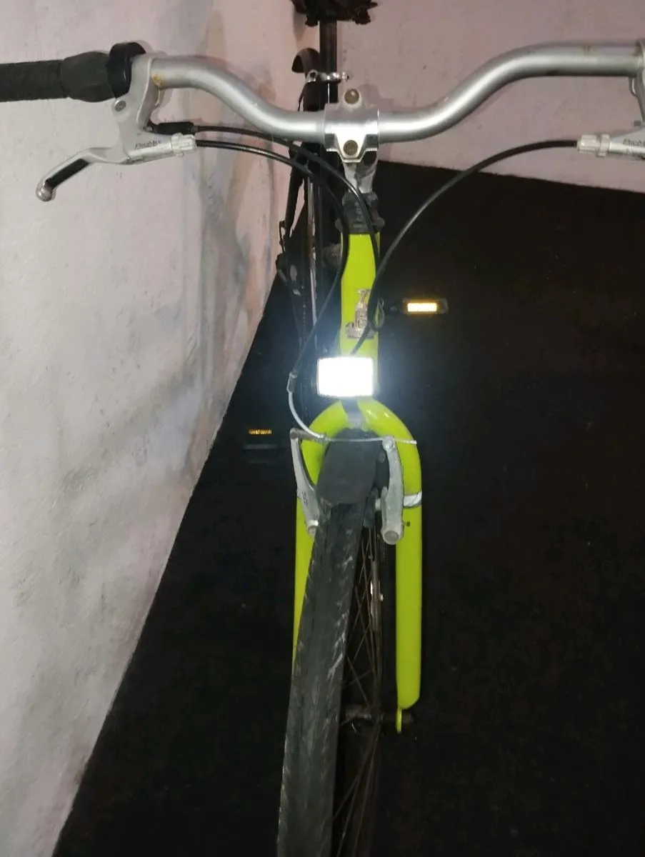 Ladies 26inch bike - Image 4