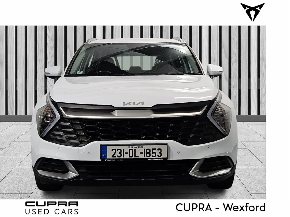 Kia Sportage K2 Diesel Mhev  336 Per Month - Image 3