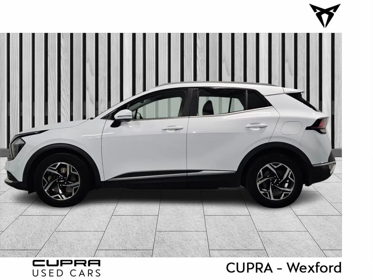Kia Sportage K2 Diesel Mhev  336 Per Month - Image 4