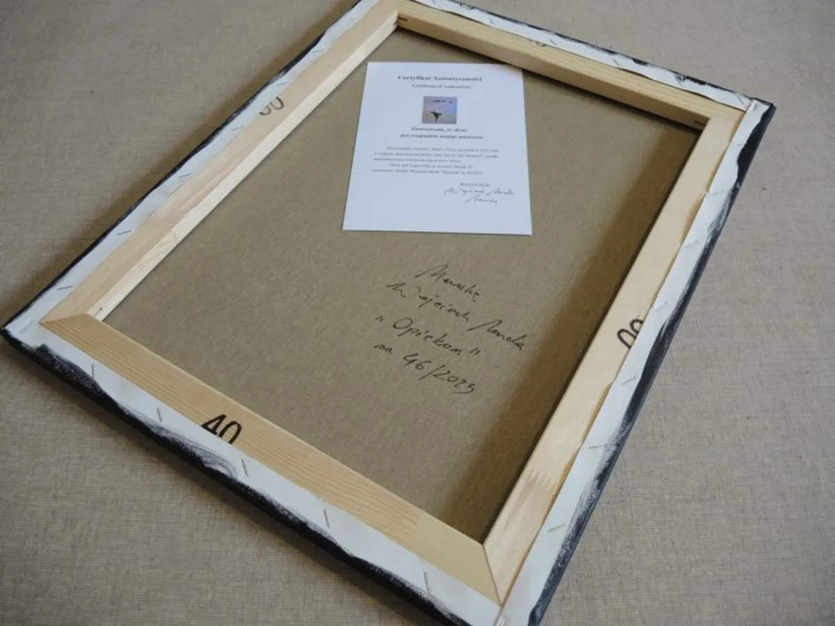 Wojciech Muda/Munke - Image 3