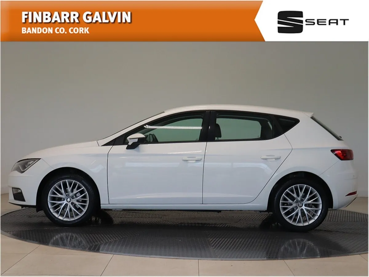 SEAT Leon 1.2 TSI 110 BHP SE - Image 3