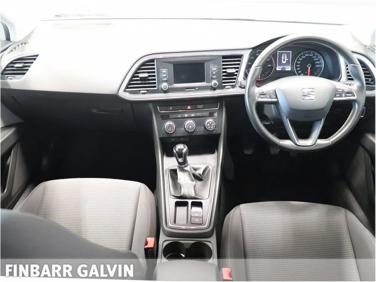 SEAT Leon 1.2 TSI 110 BHP SE - Image 4
