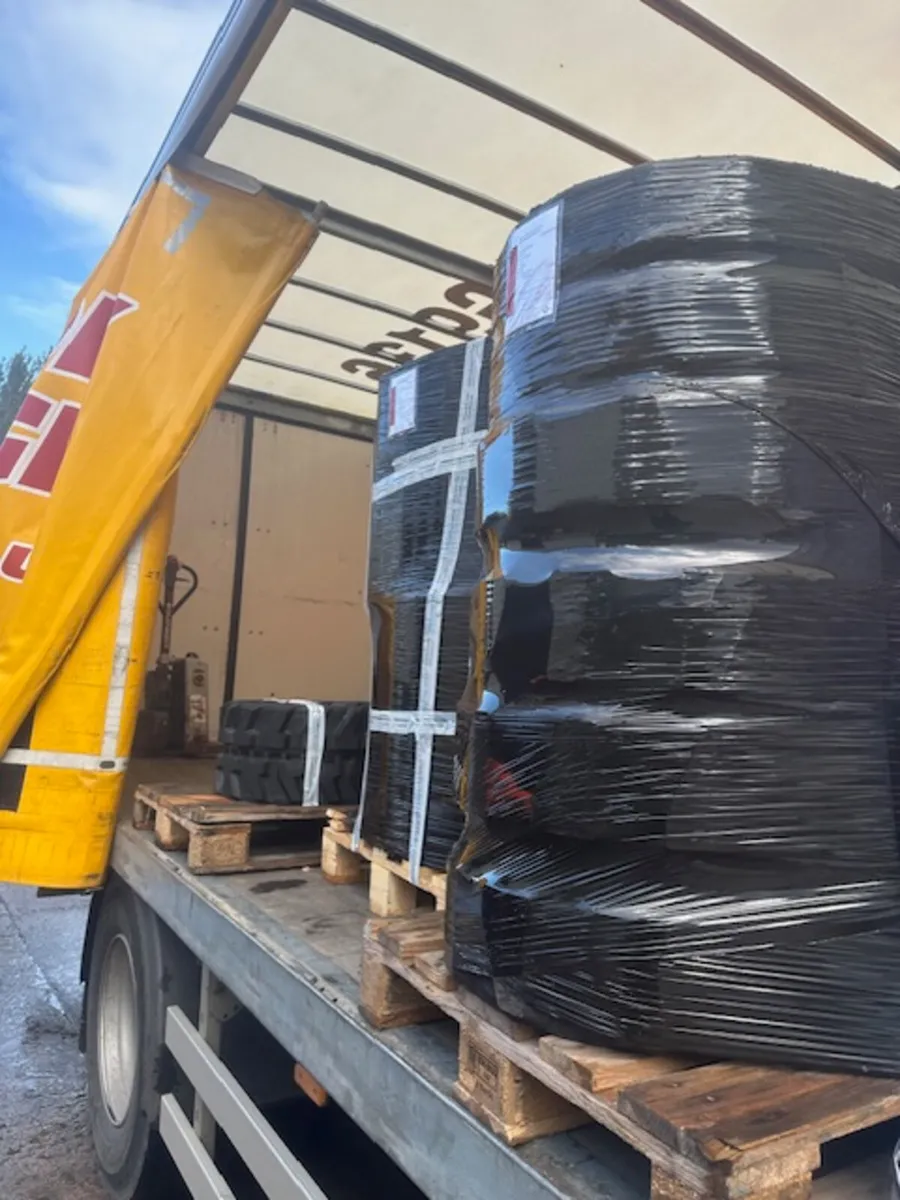 Ready To Go @ Undercarriage Ireland - Image 4