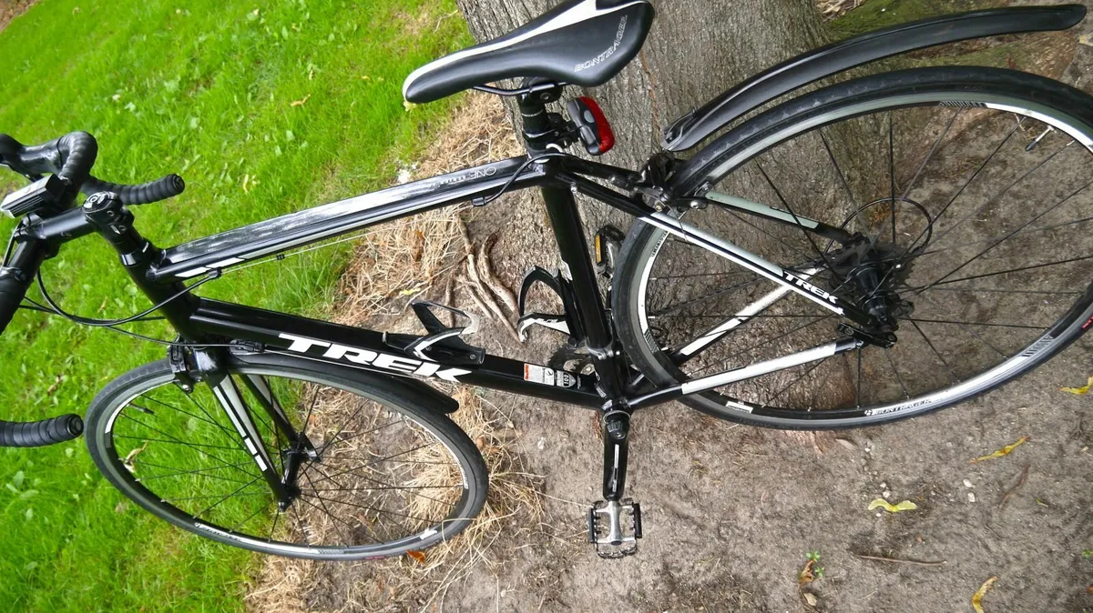 Trek Alpha Series 1.5 Road Bike - 51cm - Image 3