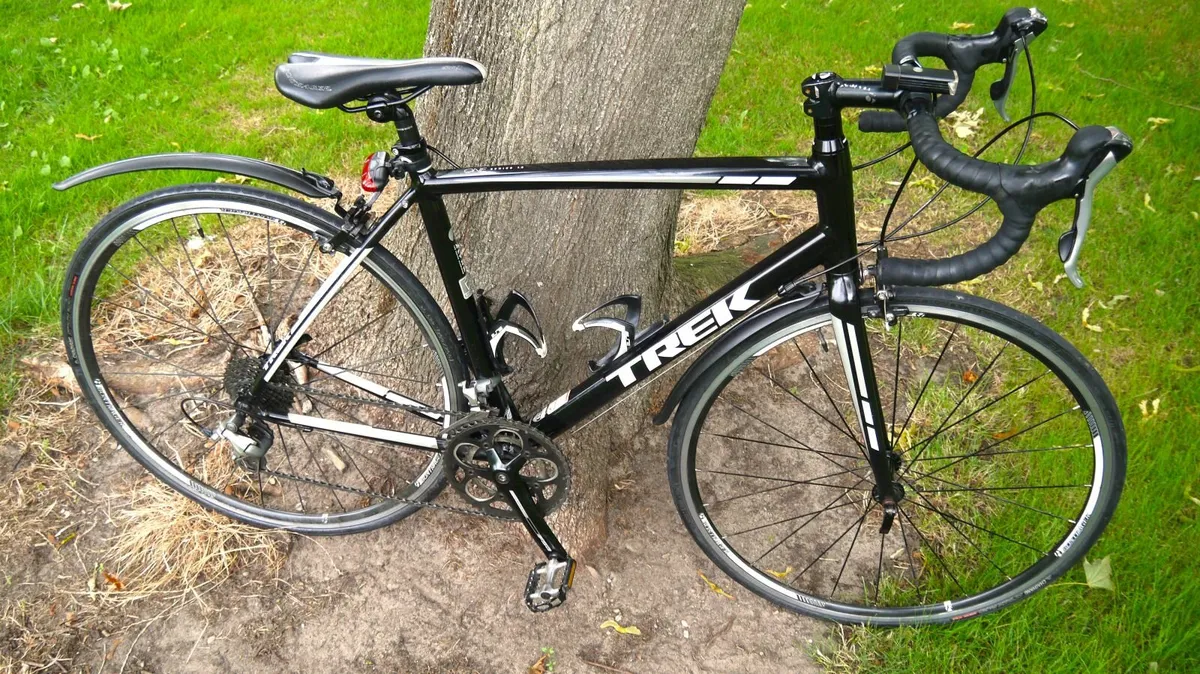 Trek Alpha Series 1.5 Road Bike - 51cm - Image 2