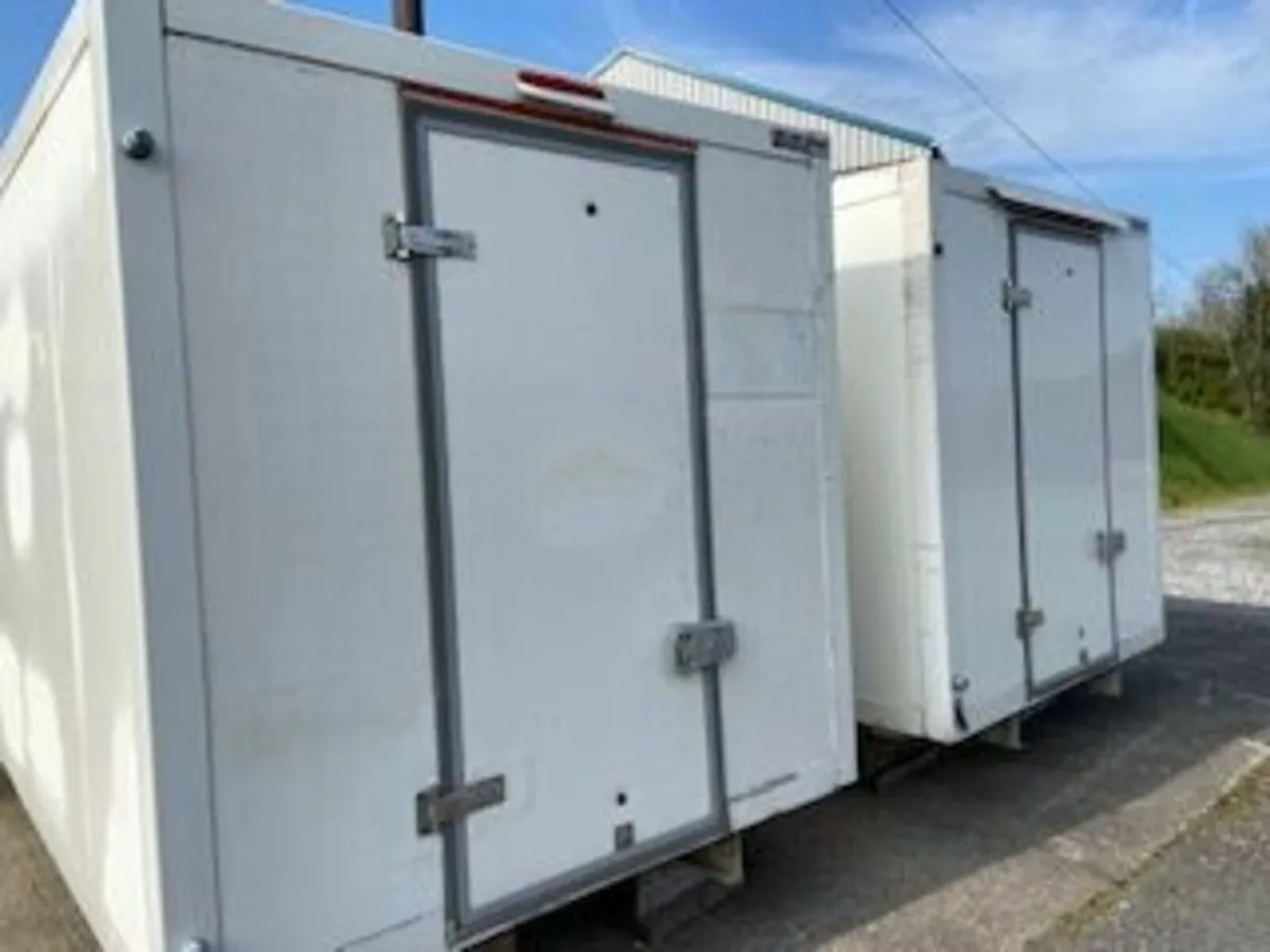 Lorry Body - Image 2