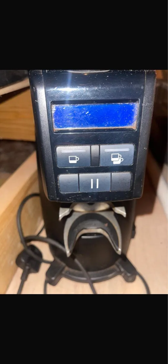 Rancilio Coffee Grinder - Image 2
