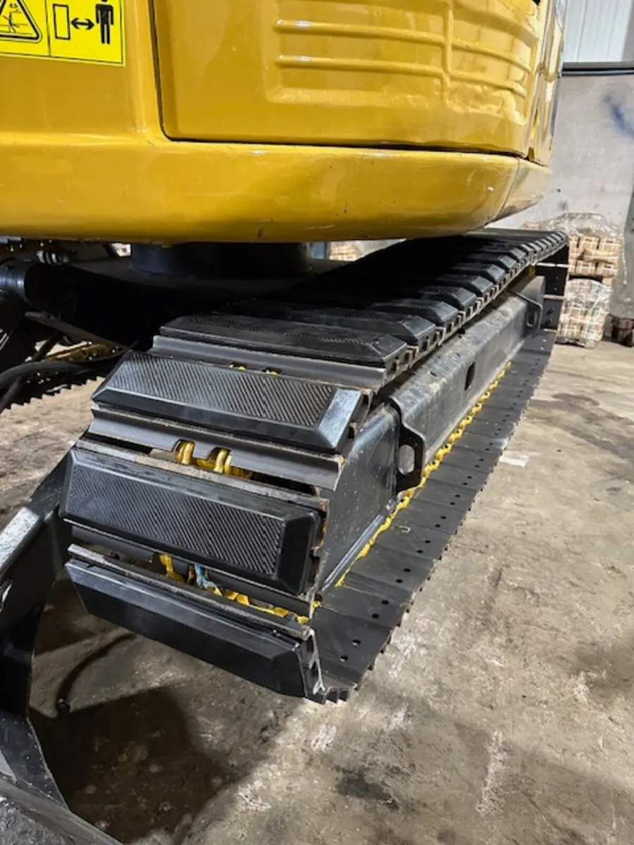 Rubber Blocks @Undercarriage Ireland - Image 2