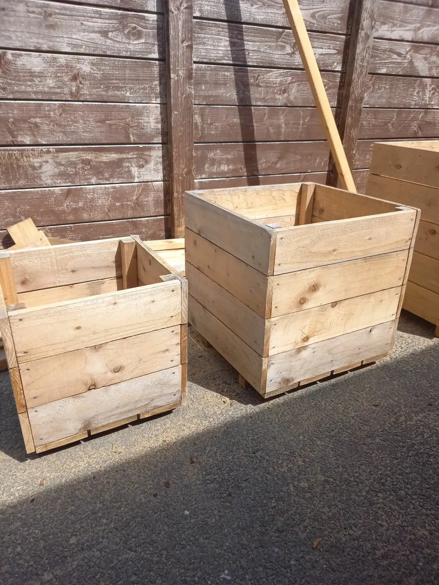 Veg Planter - Image 3
