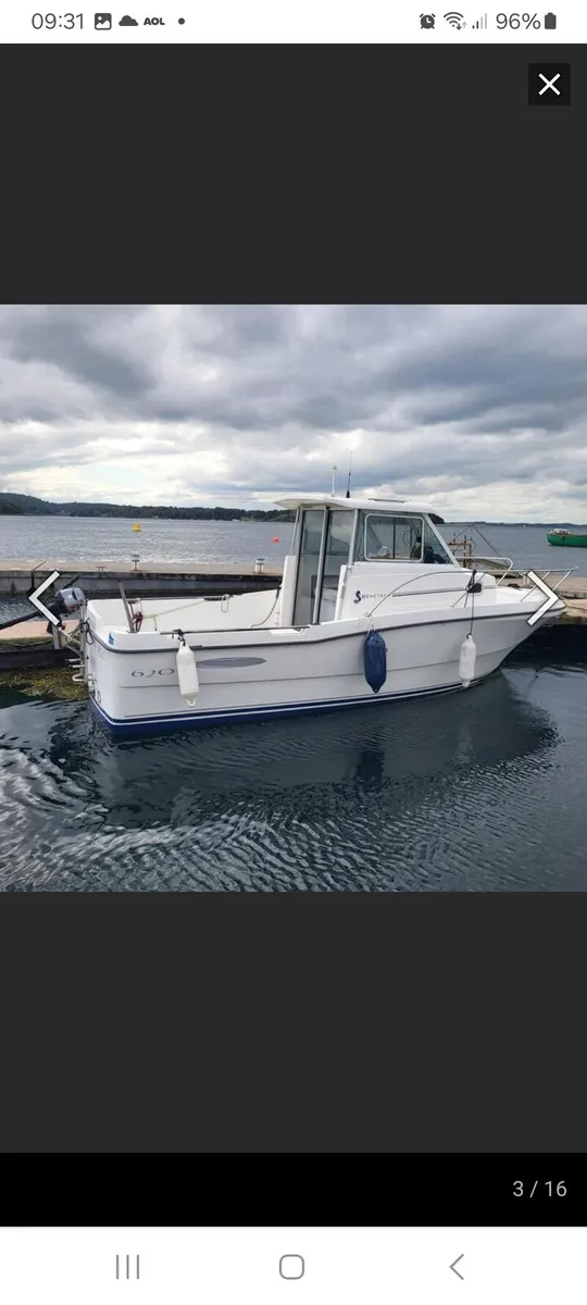 Boat - Image 2