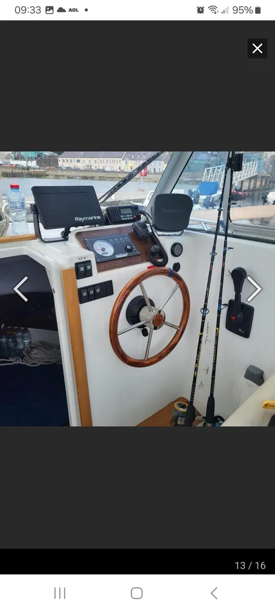 Boat - Image 3