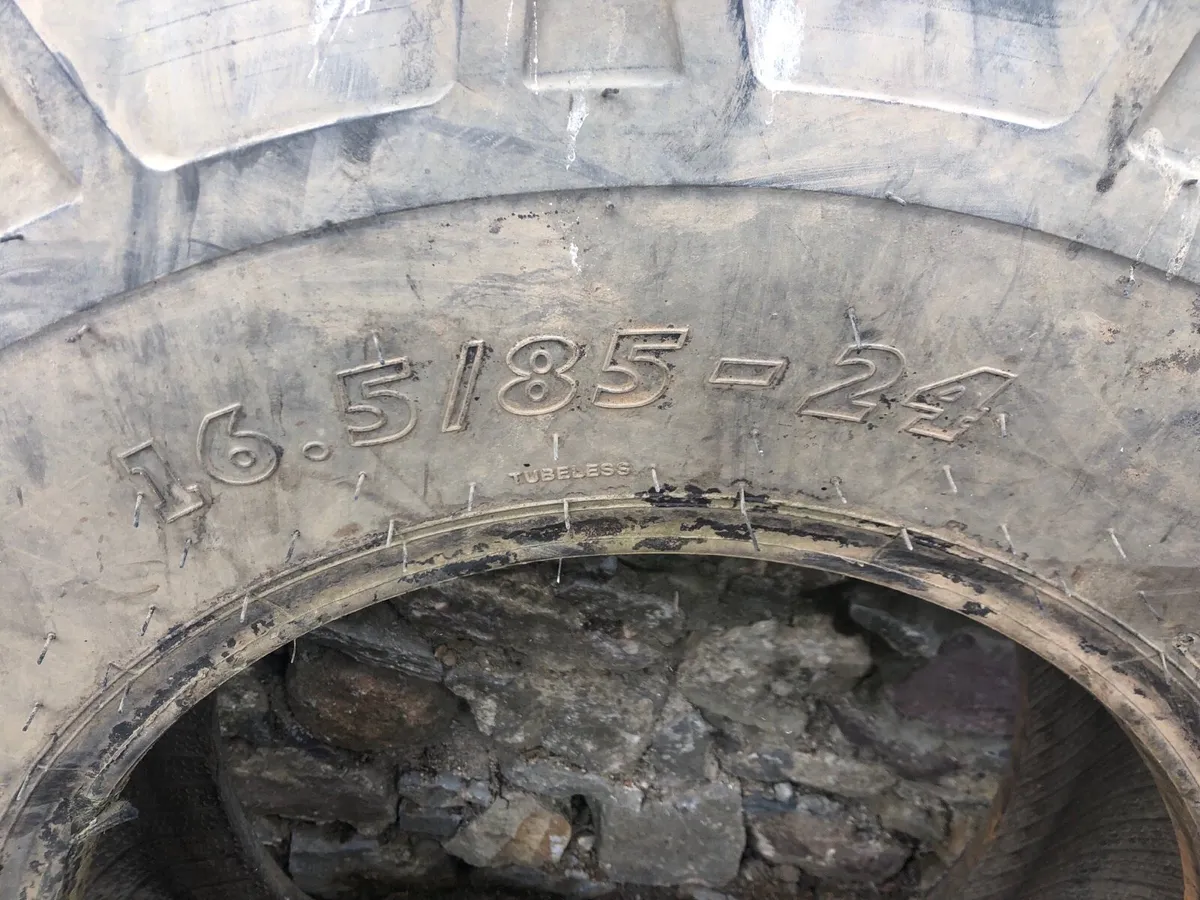 Tyres - Image 3