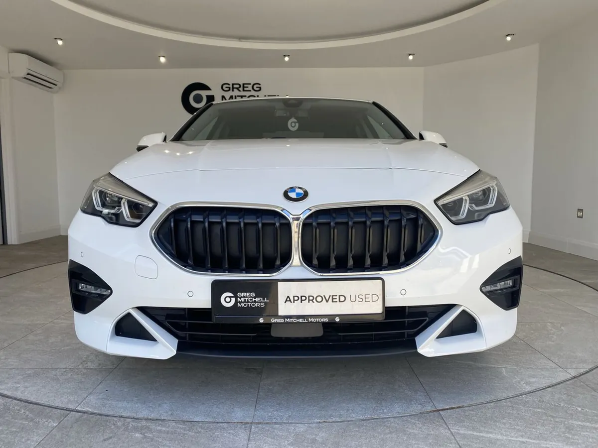 BMW 2-Series 2021 - Image 2