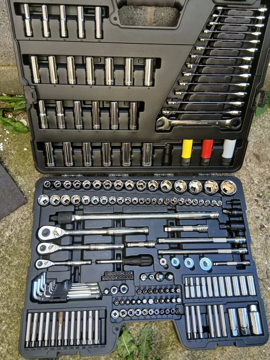 Tools - Image 1