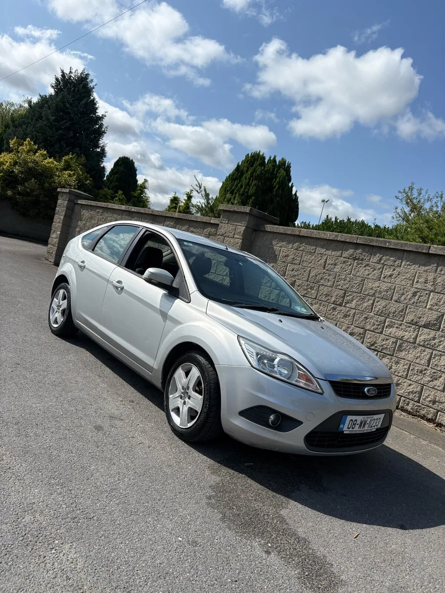 Ford Focus NEW NCT - Image 2