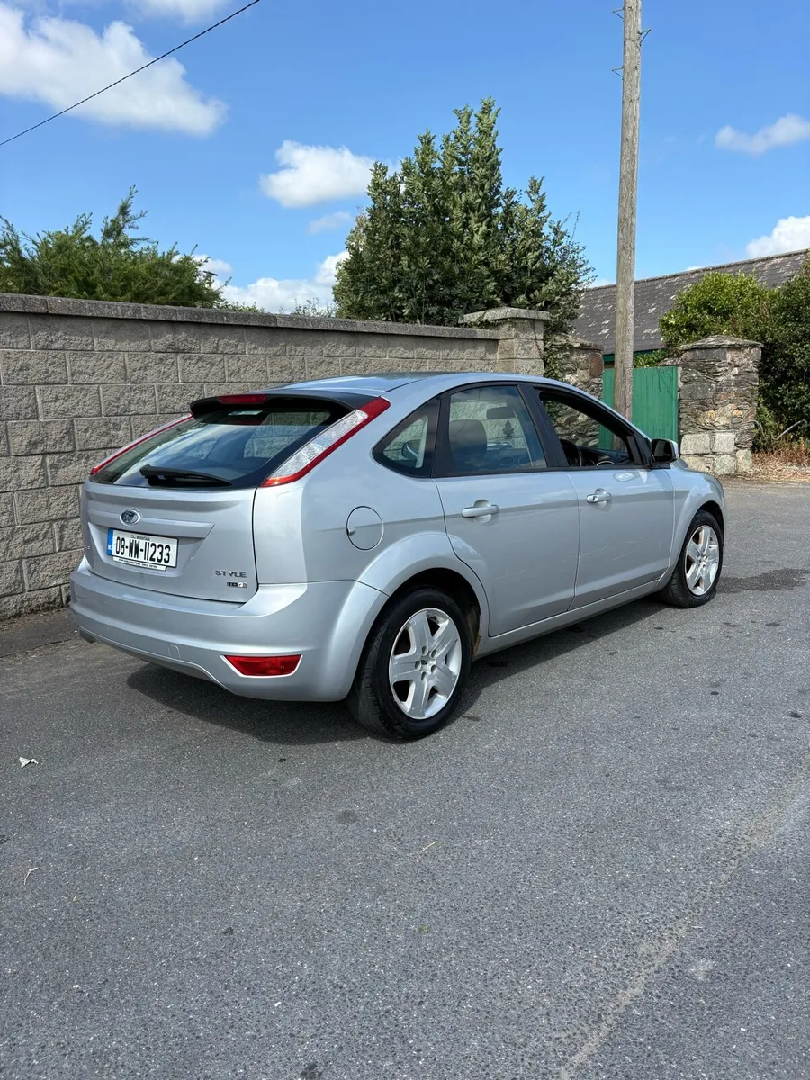 Ford Focus NEW NCT - Image 3