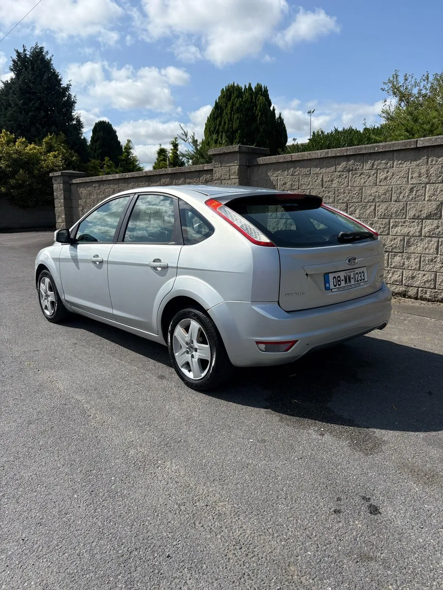 Ford Focus NEW NCT - Image 4