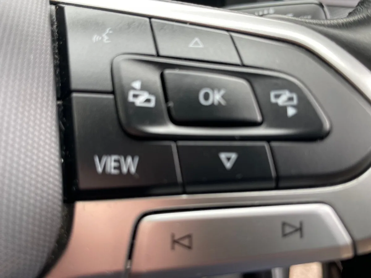 Volkswagen Transporter 2024 Zero VAT Option* - Image 2
