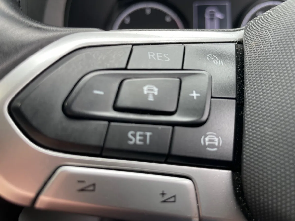 Volkswagen Transporter 2024 Zero VAT Option* - Image 3