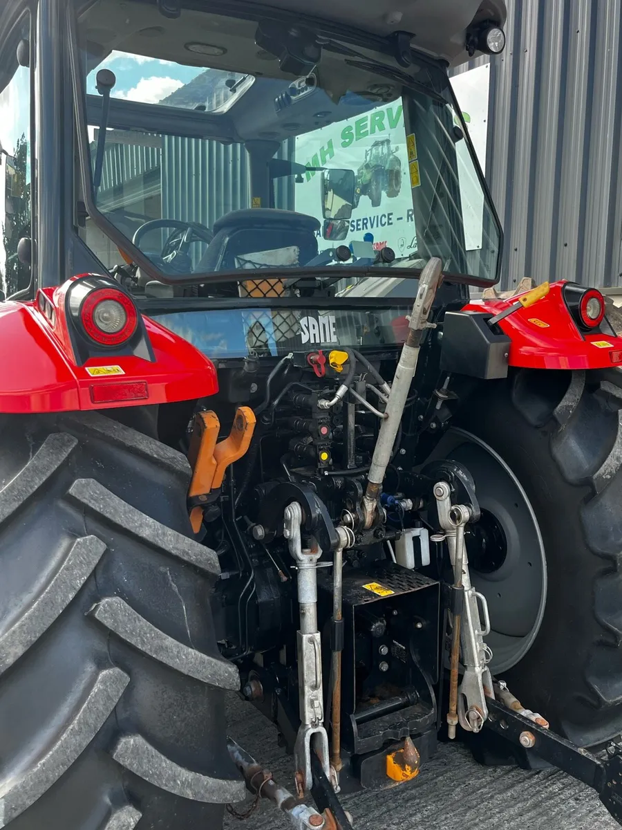 Tractor - Image 2