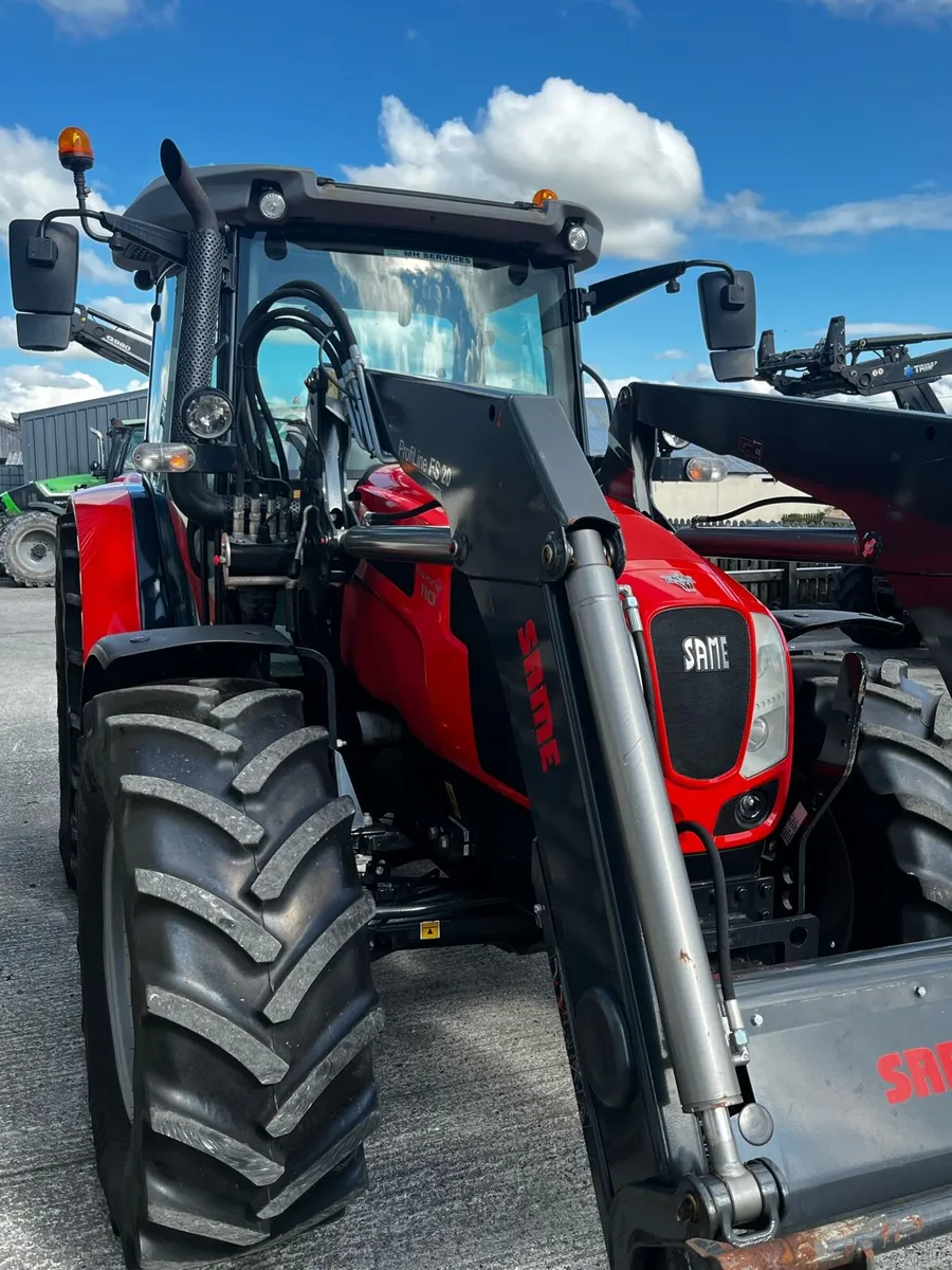 Tractor - Image 3