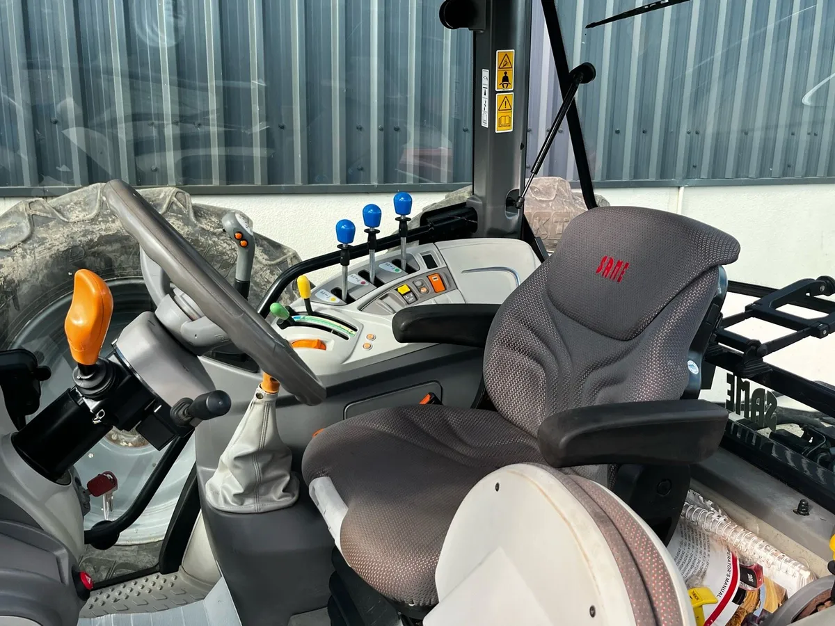 Tractor - Image 4