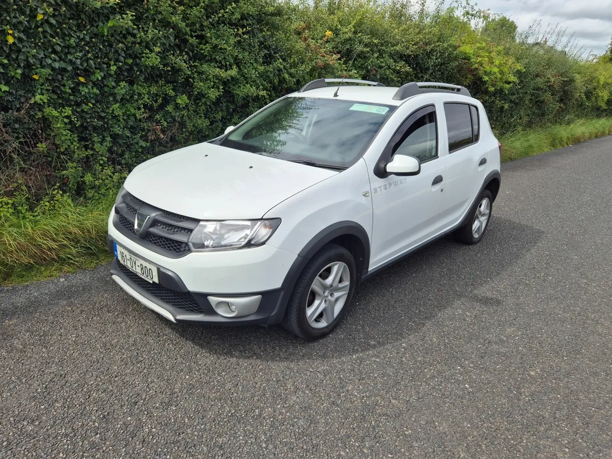 Nct today8/27,only 90mls,driving as new,NO OFFERS - Image 1