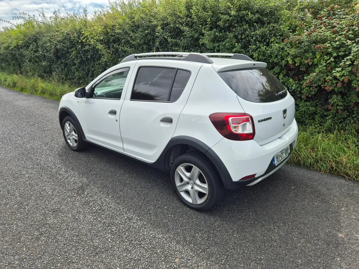 Nct today8/27,only 90mls,driving as new,NO OFFERS - Image 2