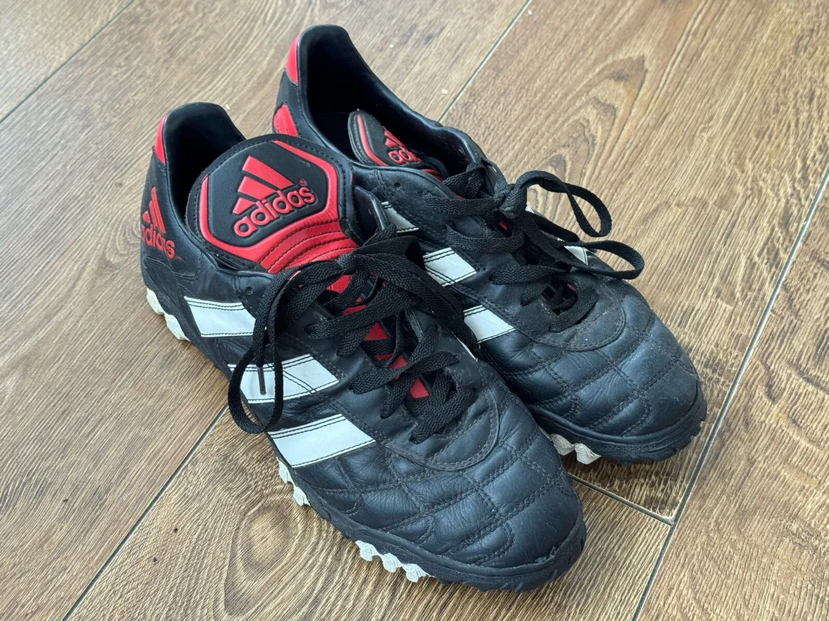 Adidas astro football/sports boots - Image 1