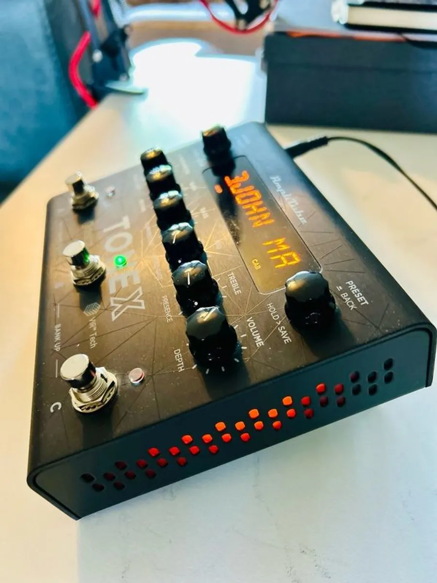 Tonex Pedal - Image 3