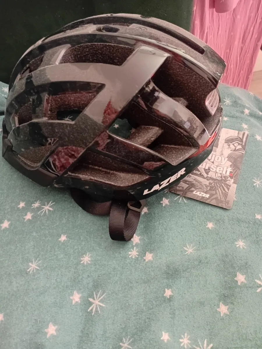 Talon Bike - Image 3