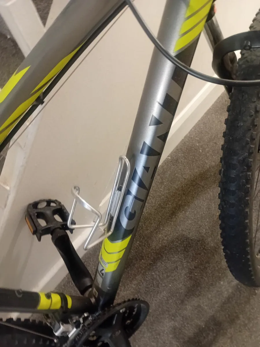 Talon Bike - Image 4